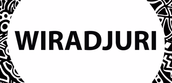 Wiradjuri Dictionary Header - AppWisp.com Wiradjuri Dictionary Header - AppWisp.com