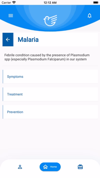 DrSavealife Screenshot 1 - AppWisp.com DrSavealife Screenshot 1 - AppWisp.com