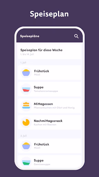 wekita-Welt Screenshot 4 - AppWisp.com wekita-Welt Screenshot 4 - AppWisp.com