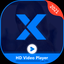HD Video Player All in One - AppWisp.com