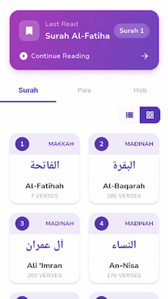 Taqwa Companion Screenshot 3 - AppWisp.com