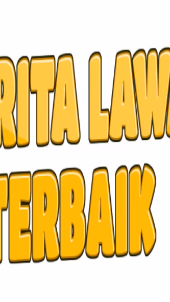 CERITA LAWAK TERBAIK Screenshot 4 - AppWisp.com CERITA LAWAK TERBAIK Screenshot 4 - AppWisp.com