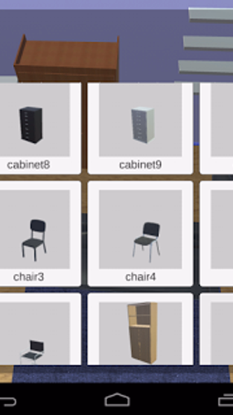 Room Creator Interior Design Screenshot 2 - AppWisp.com Room Creator Interior Design Screenshot 2 - AppWisp.com