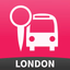 London Bus Checker - AppWisp.com