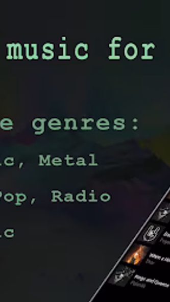 Mp3 Music Download Screenshot 4 - AppWisp.com Mp3 Music Download Screenshot 4 - AppWisp.com