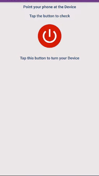 Insignia Universal Remote Screenshot 2 - AppWisp.com Insignia Universal Remote Screenshot 2 - AppWisp.com