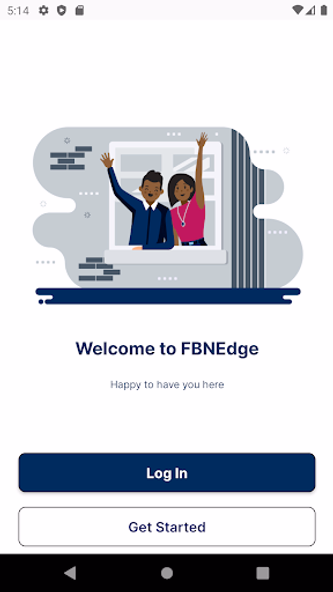 FBN Edge Screenshot 3 - AppWisp.com FBN Edge Screenshot 3 - AppWisp.com