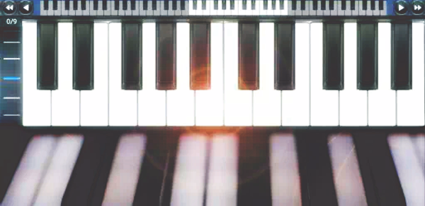 Arranger Keyboard Header - AppWisp.com Arranger Keyboard Header - AppWisp.com