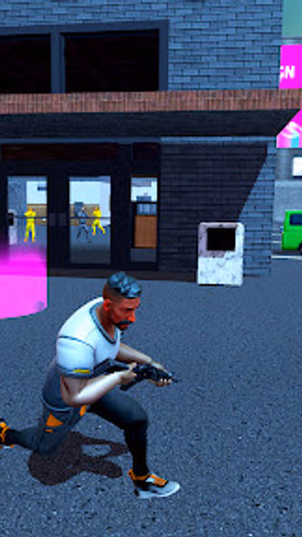 Indian Mafia Bike Driving Sim Screenshot 3 - AppWisp.com Indian Mafia Bike Driving Sim Screenshot 3 - AppWisp.com