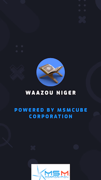 Waazou Niger Screenshot 1 - AppWisp.com