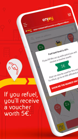 enjoy vehicle sharing Screenshot 4 - AppWisp.com enjoy vehicle sharing Screenshot 4 - AppWisp.com