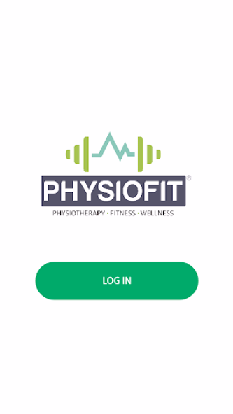Physiofit Screenshot 1 - AppWisp.com Physiofit Screenshot 1 - AppWisp.com