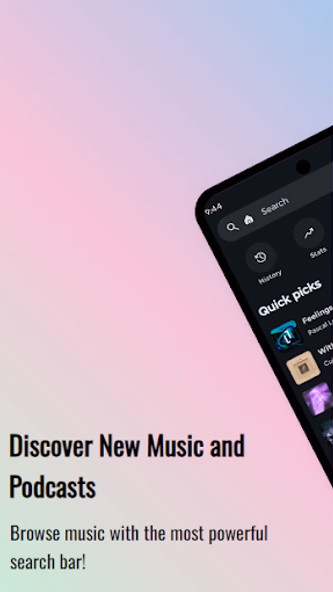 Viva Music Screenshot 1 - AppWisp.com Viva Music Screenshot 1 - AppWisp.com