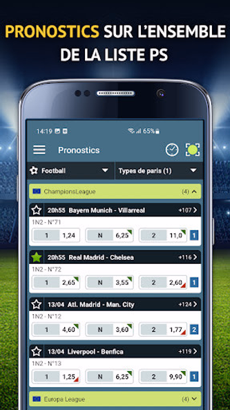Pronosoft Store Screenshot 2 - AppWisp.com Pronosoft Store Screenshot 2 - AppWisp.com