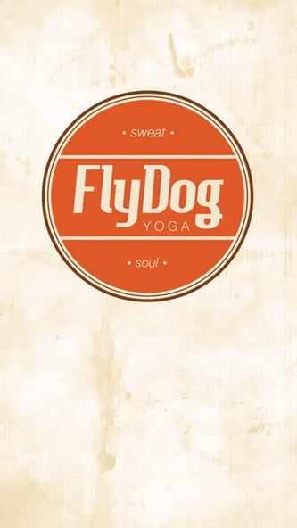 FlyDog Yoga Screenshot 1 - AppWisp.com FlyDog Yoga Screenshot 1 - AppWisp.com