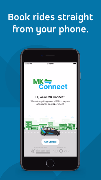 MK Connect Screenshot 1 - AppWisp.com MK Connect Screenshot 1 - AppWisp.com