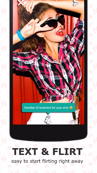 FWB Hookup NSA Local Dating Screenshot 3 - AppWisp.com FWB Hookup NSA Local Dating Screenshot 3 - AppWisp.com