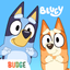 Bluey: Let's Play! - AppWisp.com