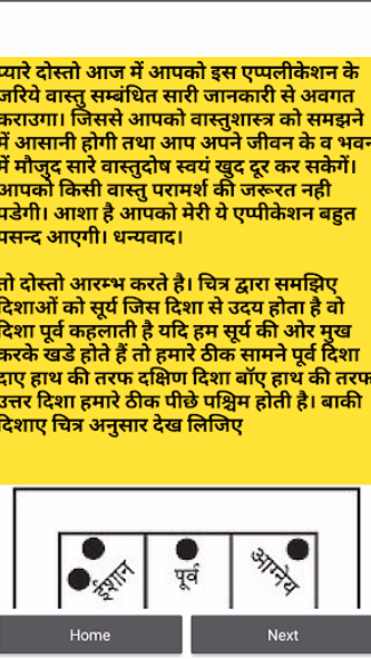 Vastu Shastra (सम्पूर्ण वास्तु Screenshot 3 - AppWisp.com Vastu Shastra (सम्पूर्ण वास्तु Screenshot 3 - AppWisp.com