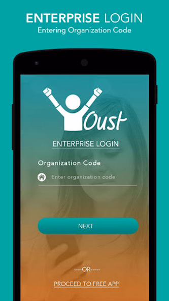 Oust - Learn Smarter Screenshot 1 - AppWisp.com Oust - Learn Smarter Screenshot 1 - AppWisp.com