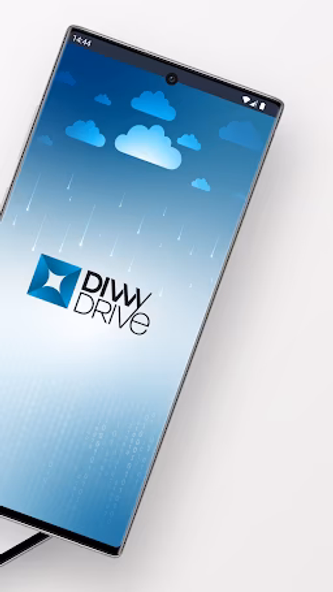 Divvy Drive Screenshot 2 - AppWisp.com Divvy Drive Screenshot 2 - AppWisp.com