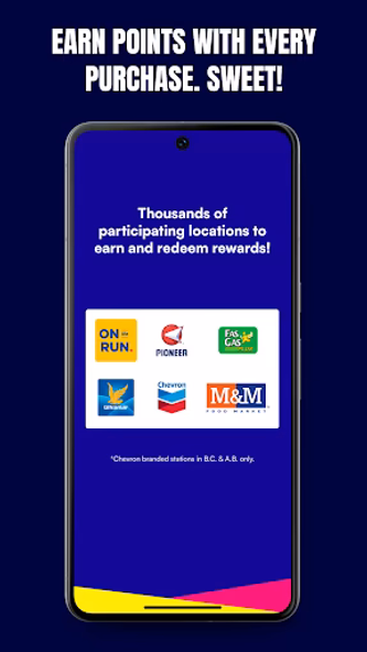 Journie Rewards Screenshot 1 - AppWisp.com Journie Rewards Screenshot 1 - AppWisp.com