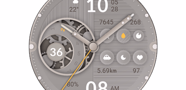 Warm Business For Wear OS Header - AppWisp.com Warm Business For Wear OS Header - AppWisp.com