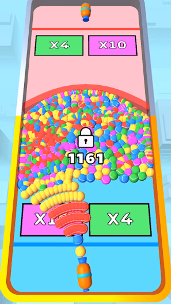 Coins Rush Launcher Screenshot 3 - AppWisp.com Coins Rush Launcher Screenshot 3 - AppWisp.com