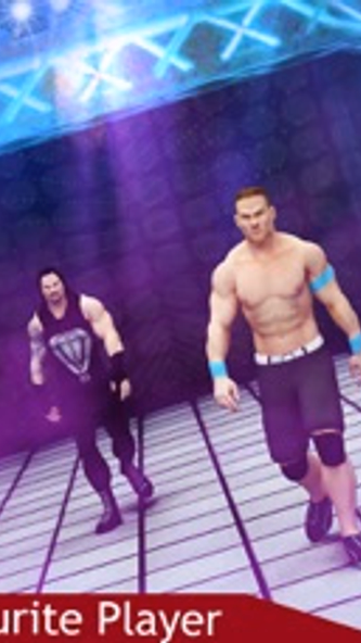 PRO Wrestling : Super Fight 3D Screenshot 3 - AppWisp.com PRO Wrestling : Super Fight 3D Screenshot 3 - AppWisp.com