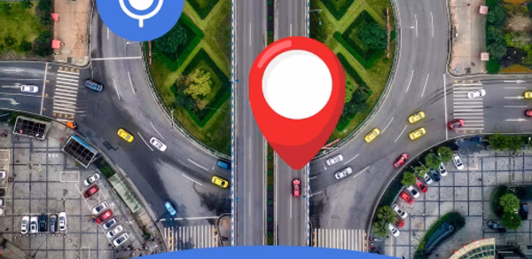GPS Navigation, Maps, Navigate Header - AppWisp.com GPS Navigation, Maps, Navigate Header - AppWisp.com