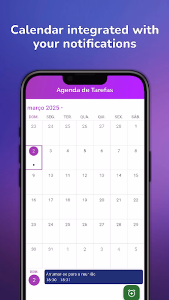 Remind me! Screenshot 4 - AppWisp.com Remind me! Screenshot 4 - AppWisp.com