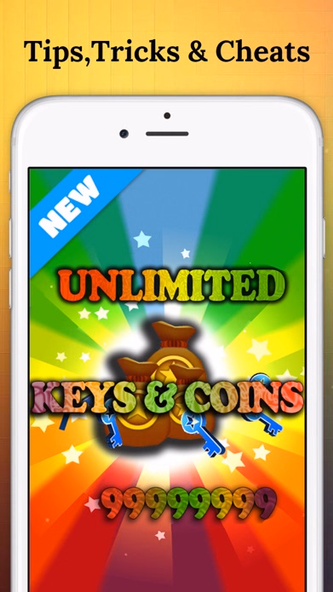 Guide for Subway Surfers Tips & Cheats Screenshot 1 - AppWisp.com