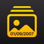 DateStamper - AppWisp.com
