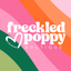 Freckled Poppy - AppWisp.com