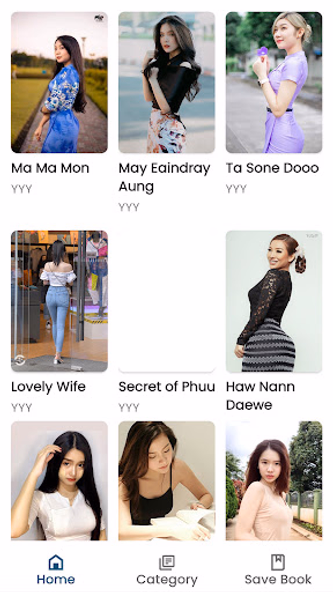 Apyar Book Screenshot 4 - AppWisp.com
