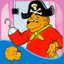 Berenstain Bears - Ghost Walk - AppWisp.com