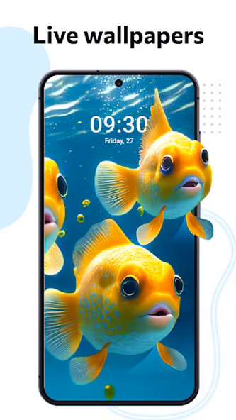4K Wallpaper & HD Backgrounds Screenshot 4 - AppWisp.com 4K Wallpaper & HD Backgrounds Screenshot 4 - AppWisp.com