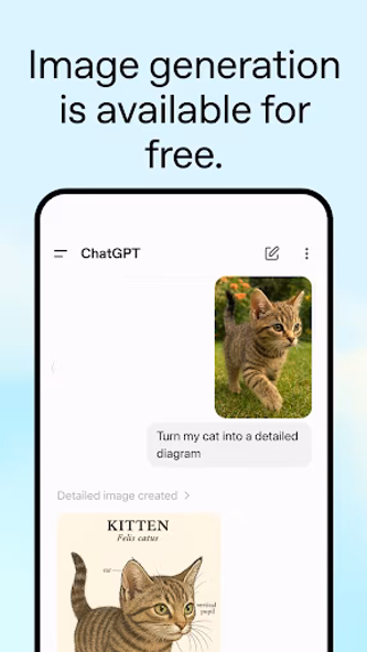 ChatGPT Screenshot 1 - AppWisp.com ChatGPT Screenshot 1 - AppWisp.com
