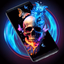 Homescreen: Wallpapers, AI art - AppWisp.com