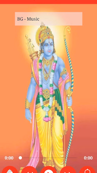 Ramayan Chaupai | रामायण चौपाई Screenshot 2 - AppWisp.com Ramayan Chaupai | रामायण चौपाई Screenshot 2 - AppWisp.com