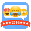 W2 Emoji Changer (NO ROOT) - AppWisp.com