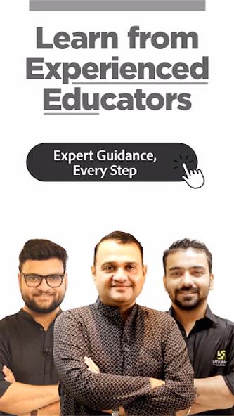 Utkarsh: Govt Jobs & Exam Prep Screenshot 1 - AppWisp.com Utkarsh: Govt Jobs & Exam Prep Screenshot 1 - AppWisp.com