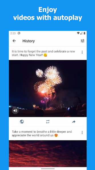 Download Twitter Videos - GIF Screenshot 4 - AppWisp.com Download Twitter Videos - GIF Screenshot 4 - AppWisp.com