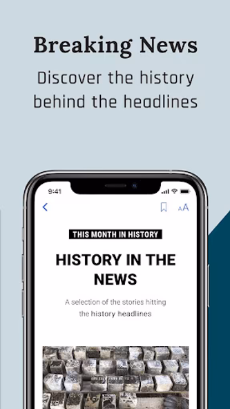 BBC History Magazine Screenshot 3 - AppWisp.com BBC History Magazine Screenshot 3 - AppWisp.com