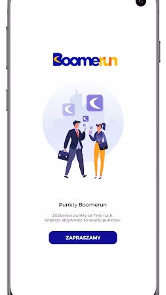 Boomerun - zniżki i rabaty za Screenshot 2 - AppWisp.com Boomerun - zniżki i rabaty za Screenshot 2 - AppWisp.com