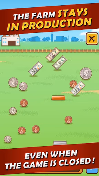 MoneyFarm USA Screenshot 2 - AppWisp.com MoneyFarm USA Screenshot 2 - AppWisp.com