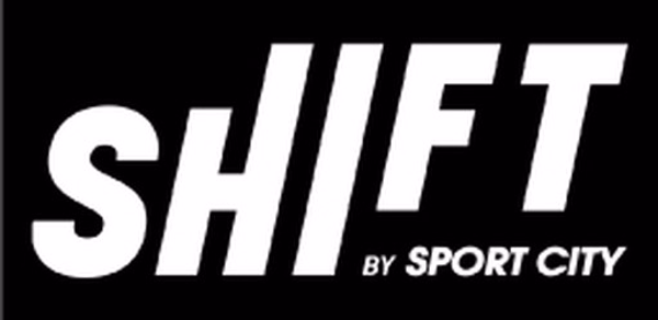 Shift by Sport City Header - AppWisp.com Shift by Sport City Header - AppWisp.com