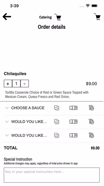 TREC Angel Oaks Boutique Screenshot 4 - AppWisp.com TREC Angel Oaks Boutique Screenshot 4 - AppWisp.com