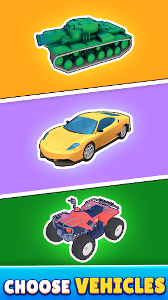 Super Thief Auto Screenshot 4 - AppWisp.com Super Thief Auto Screenshot 4 - AppWisp.com