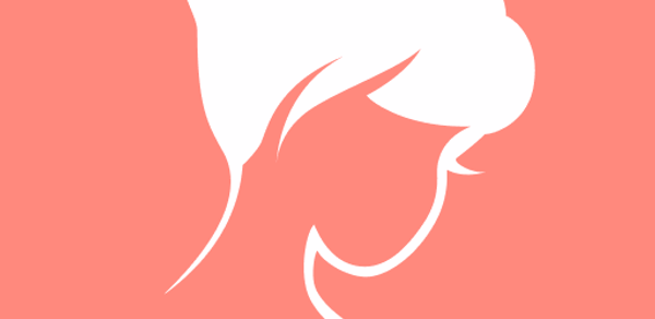 Period Tracker & Ovulation Header - AppWisp.com Period Tracker & Ovulation Header - AppWisp.com